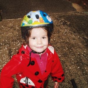 Meet your Posher, Mary wells